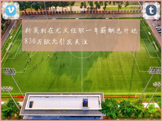 科莫利在尤文任职一年薪酬总计达830万欧元引发关注